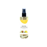 Cedarwood & Ylang Ylang Body Mist – Enlivening Aphrodisiac